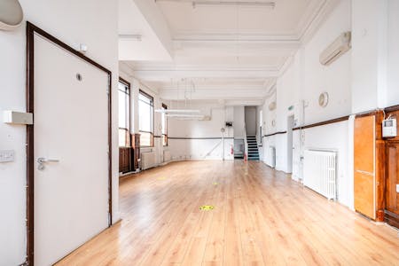 595-597 Commercial Road, London, Healthcare / Leisure / Office / Retail To Let - Commercial Rd 595597  Low Res 5.jpg