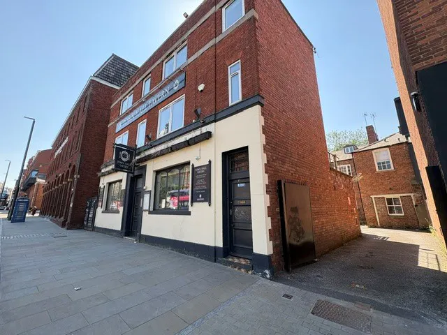 17 Westgate, Leeds, Leisure To Let - side view 2.jpg
