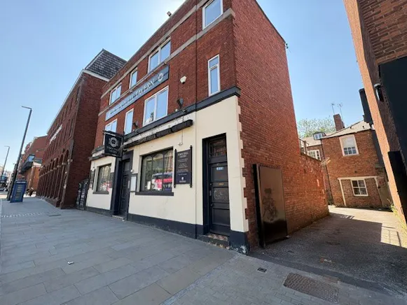 17 Westgate, Leeds, Leisure To Let - side view 2.jpg