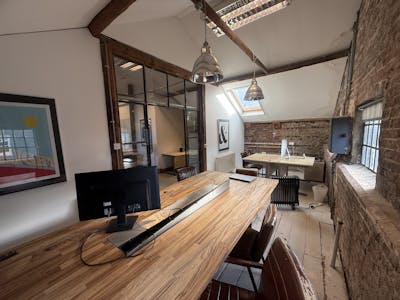 2nd Floor Front Office, The Old Grain Store, 127 Gloucester Road, Brighton, Office To Let - IMG_8374.jpeg