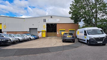 Unit 5 Lister Road Industrial Estate, Basingstoke, Industrial To Let - 20240610_091202.jpg