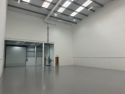 Unit 3, Chertsey Business Park, Chertsey, Industrial To Let - IMG_1646.jpeg