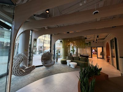Idea office ©, Karla Engliše 3208/5, Praha 5, Serviced Office To Let - Idea_cowork1.jpg