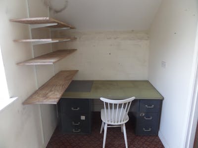 Workshop/Garage Back Unity Grove, Harrogate, Industrial For Sale - SAM_2507.JPG