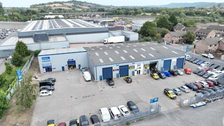 Unit 3E, Albany Industrial Estate, Newport, Industrial To Let - 001.jpg