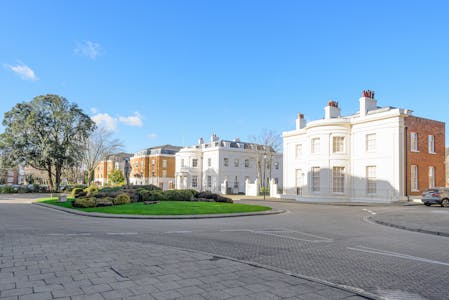 No. 5 Grosvenor Square, Southampton, Business Park / Office To Let - 808267 21.jpg