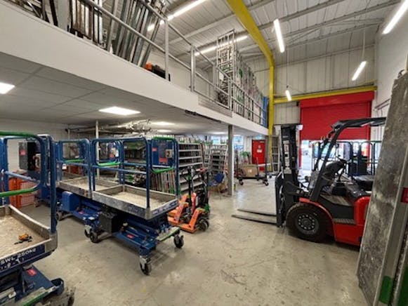 Unit 5 Bear Court, Basingstoke, Industrial / Industrial To Let - Picture11  5BC  22 07 2025.jpg
