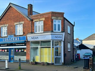 132 London Road, Knebworth, Office / Retail To Let - IMG_5022.jpg