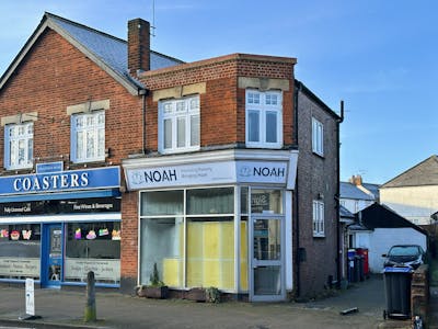 132 London Road, Knebworth, Office / Retail To Let - IMG_5022.jpg