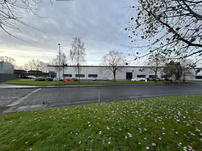 Excelsior 1 Unit 3, Excelsior Park, Wishaw, Industrial To Let - IMG_0405.jpg