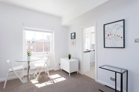 Unbroken Marylebone Freehold, 23 York Street, London, Residential For Sale - York Street_23_B-2.jpg