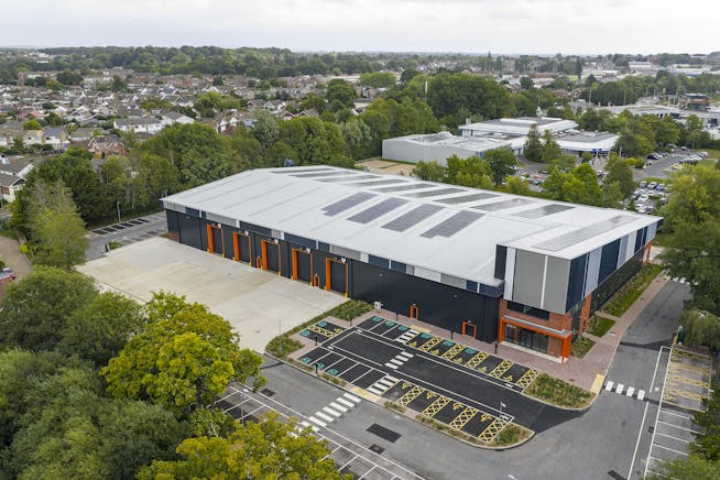 ALPHA, Waterberry Drive, Waterlooville, Industrial To Let - IWCA260825010.jpg