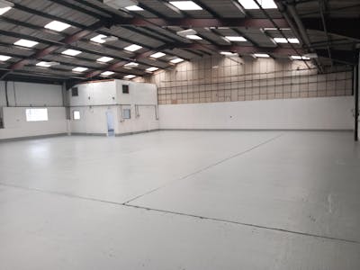 Unit 3 Kennet Weir Business Park, Reading, Industrial / Industrial / Storage / Industrial / Warehouse To Let - 20250724_150829.jpg