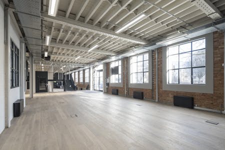 Judd House, 18-29 Mora Street, London, E (Commercial / Business / Service) / Office To Let - ground floor 2.jpg