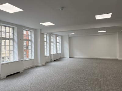 Standbrook House, London, Office To Let - Photo_Sep_23_22 093634 am3.jpeg