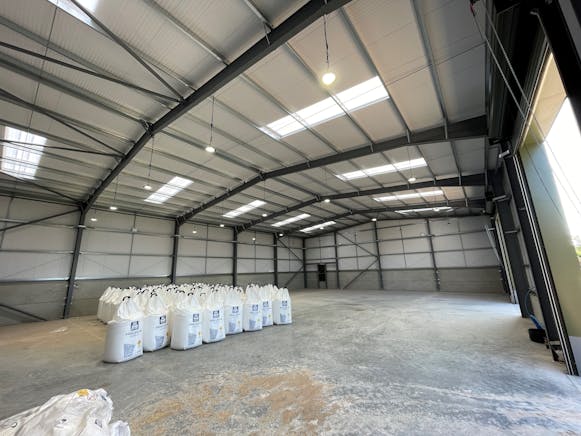 New Industrial / Warehouse Unit,Offerton Barns Business Centre, Offerton Lane, Worcester, Industrial / Industrial / Storage To Let - Image 2