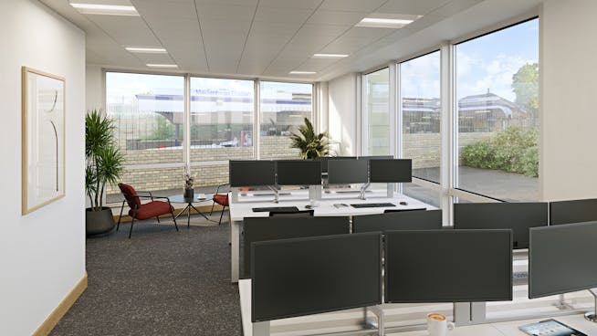 MyWorkSpot, Proxima, Maidenhead, Offices To Let - Ground floor Suite 4 view.jpg