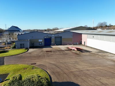 Unit 3 & 4, Rhodes Business Park, Manchester Old Road, Middleton, Industrial / Office To Let - DJI_20250206112034_0109_D.JPG