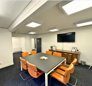 Longwood Suite, 11 Waterloo Place, Leamington Spa, Serviced Office To Let - Longwood 1.png