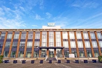 The Hub, Farnborough, Offices / Serviced Offices To Let - Title