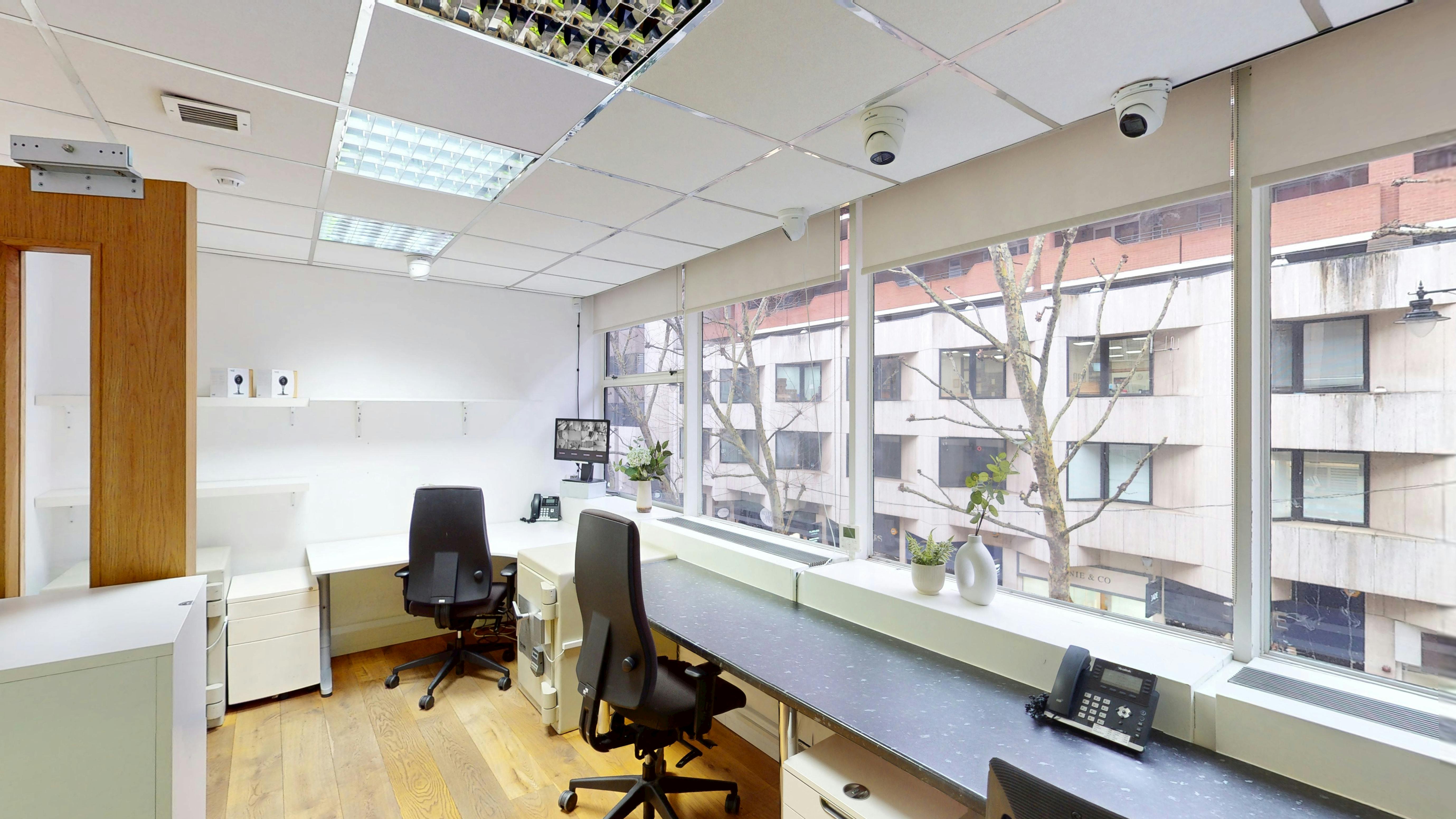 County House, London, Offices To Let - Country House - Photo 8.jpg