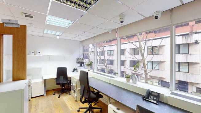 County House, London, Offices To Let - Country House - Photo 8.jpg