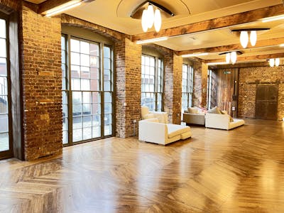 Chappell Lofts, Unit A & B, 10 Belmont Street, London, Office To Let - 20250121_122639569_iOS.jpg