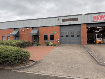 Units 15, 16 & 17, Aston Fields Industrial Estate, Bromsgrove, Industrial/Logistics To Let - IMG_2373.JPG