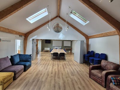 Beechwood Cancer Care Centre, Chelford Grove, Stockport, D1 (Non Residential Institutions) / Office / Residential For Sale - 20250901_151606.jpg