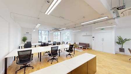 72 Margaret Street, London, Office To Let - Matterport Photo 05.jpg