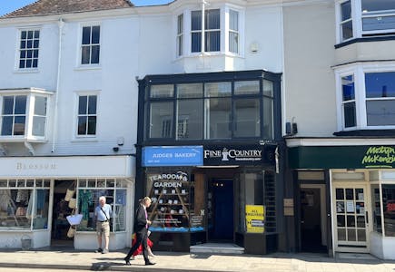 1st & 2nd Floor, 37 High Street, Tenterden, Office To Let - IMG_2840  Copy.jpg