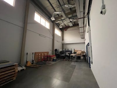 Al Quoz Industrial Area 3, Office / Warehouse To Let - IMG_4433.jpeg