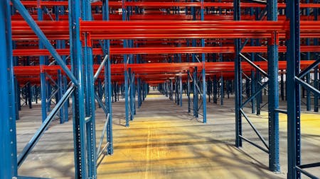 Sustainable logistics - Khazaen Economic city, Khazaen - Ref:#RWB287953, Barka, Factory / Warehouse To Let - warehouse 1 (40).jpeg