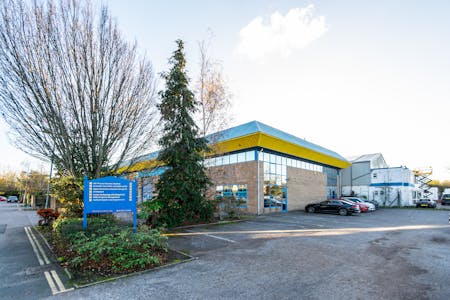 Unit 1 Fleetsbridge Business Centre, Poole, Industrial / Storage / Trade Counter To Let - 6.jpg