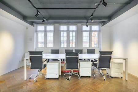 91 Great Titchfield Street (3rd & 4th Floor), London, Office To Let - 91 gts int 2.jpeg