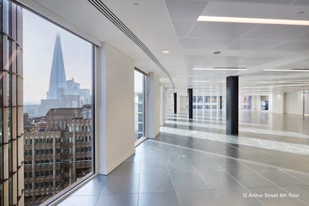 12 Arthur Street, London, Office To Let - 15_12a_image_8th 1.jpg