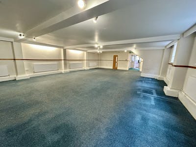 St Marys Hall, Shrewsbury, Mixed Use For Sale - IMG_2243.JPEG