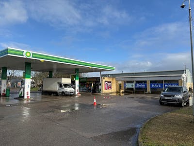 Vehicle Showroom and Workshops, Beanacre Road, Melksham, Industrial / Warehouse To Let - 4.jpg