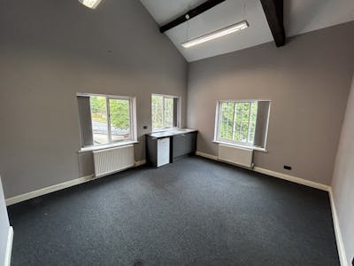 9 Somers Street, Leeds, Office To Let - IMG_7349.JPG