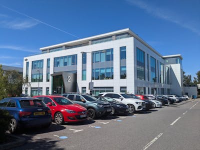 Part 1st Floor, Guildford Business Park, Guildford Surrey, Office Lease Assignment - PXL_20240813_131810252.jpg