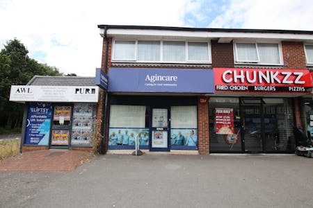 483 Ringwood Road, Ferndown, Retail - In Town To Let - IMG_3118.JPG