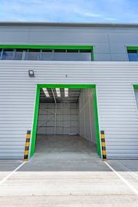 UNIT 87 CAPITAL PARK, BANKHEAD AVENUE, EDINBURGH, Industrial/Logistics / Trade / Warehouse To Let - DSC_7578.jpg