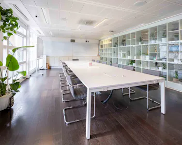 198 High Holborn (The Connection), London, Office To Let - 4.jpeg