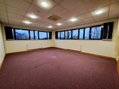 Suites E & F, Hermes House, Oxon Business Park, Shrewsbury, Office To Let - Meeting Room