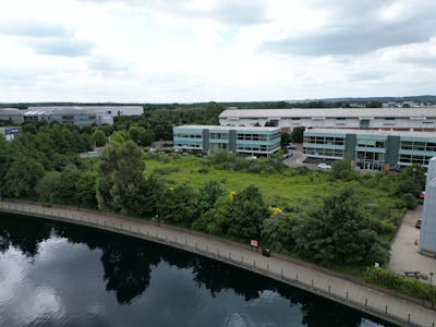 Spinner Point, Lakeside Boulevard, Doncaster, Office To Let - Image 7