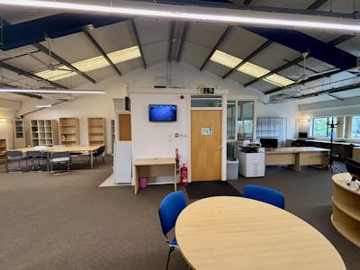 Unit 1, Mellyn Mair Business Centre, Cardiff, Industrial / Office To Let / For Sale - 1 Mellyn 04.jpg