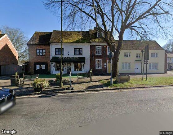 31 High Street, Aylesbury, Retail For Sale - Street View