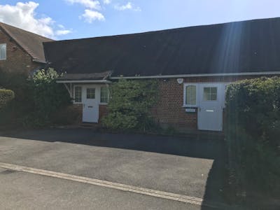 Castle End Business Park, Reading, Office To Let - IMG_3013.JPG