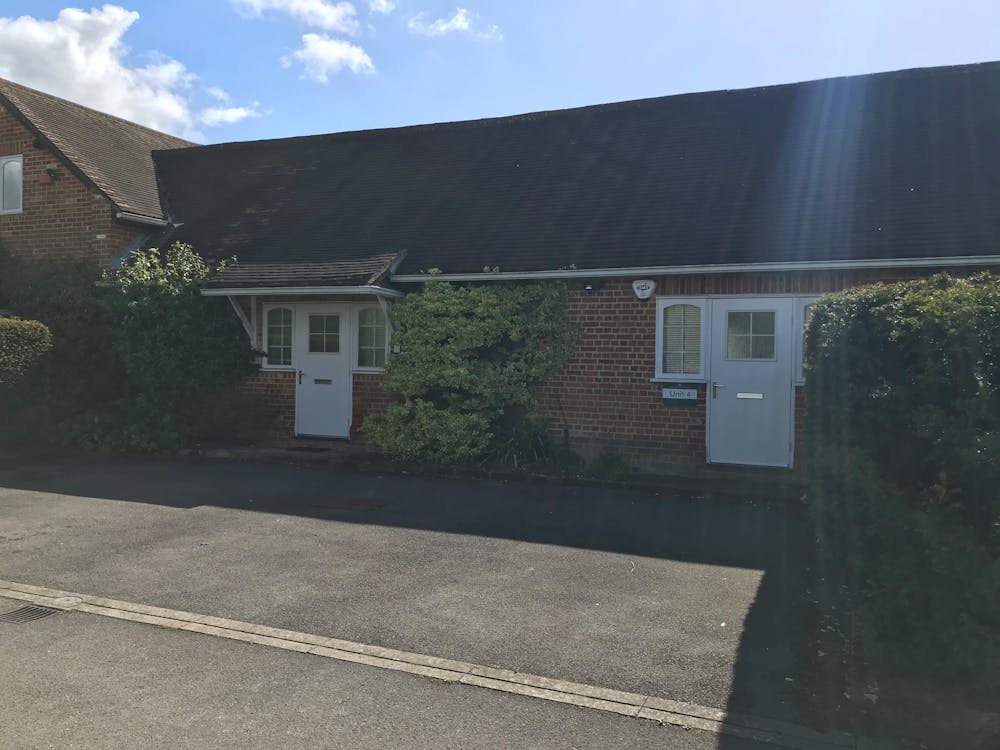 Castle End Business Park, Reading, Office To Let - IMG_3013.JPG