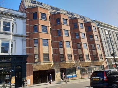 Queens Road, Brighton, Office To Let - Image 2